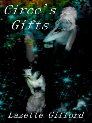 cover image of Circe's Gifts